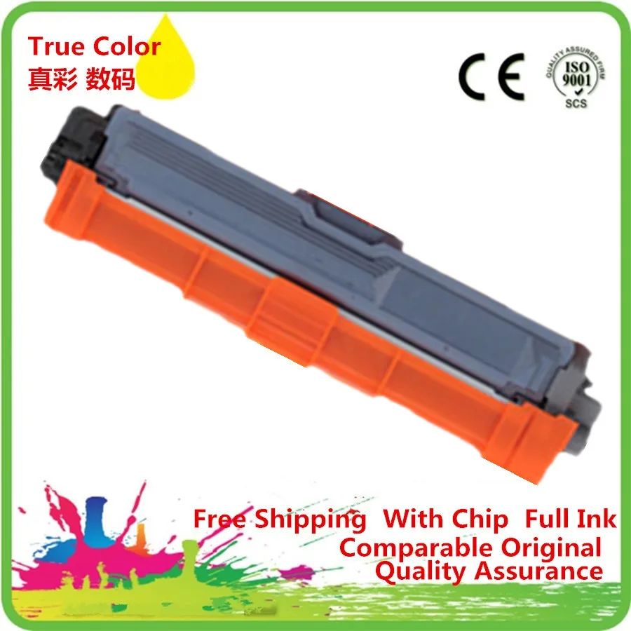 

TN221 TN241 TN251 TN261 TN281 TN291 Color Toner Cartridges Replacement For Brother HL-3140CW HL-3150CDW HL-3170CDW