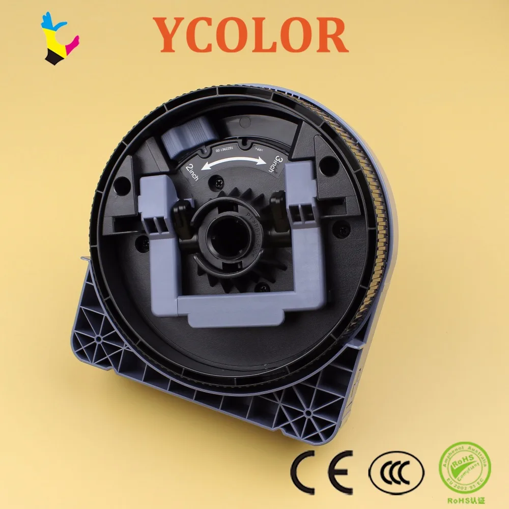 Рулон подачи бумаги для Epson SC T3000 T5000 T7000 T3070 T5070 T7070 T3270 T7270 T3200 рулонный адаптер