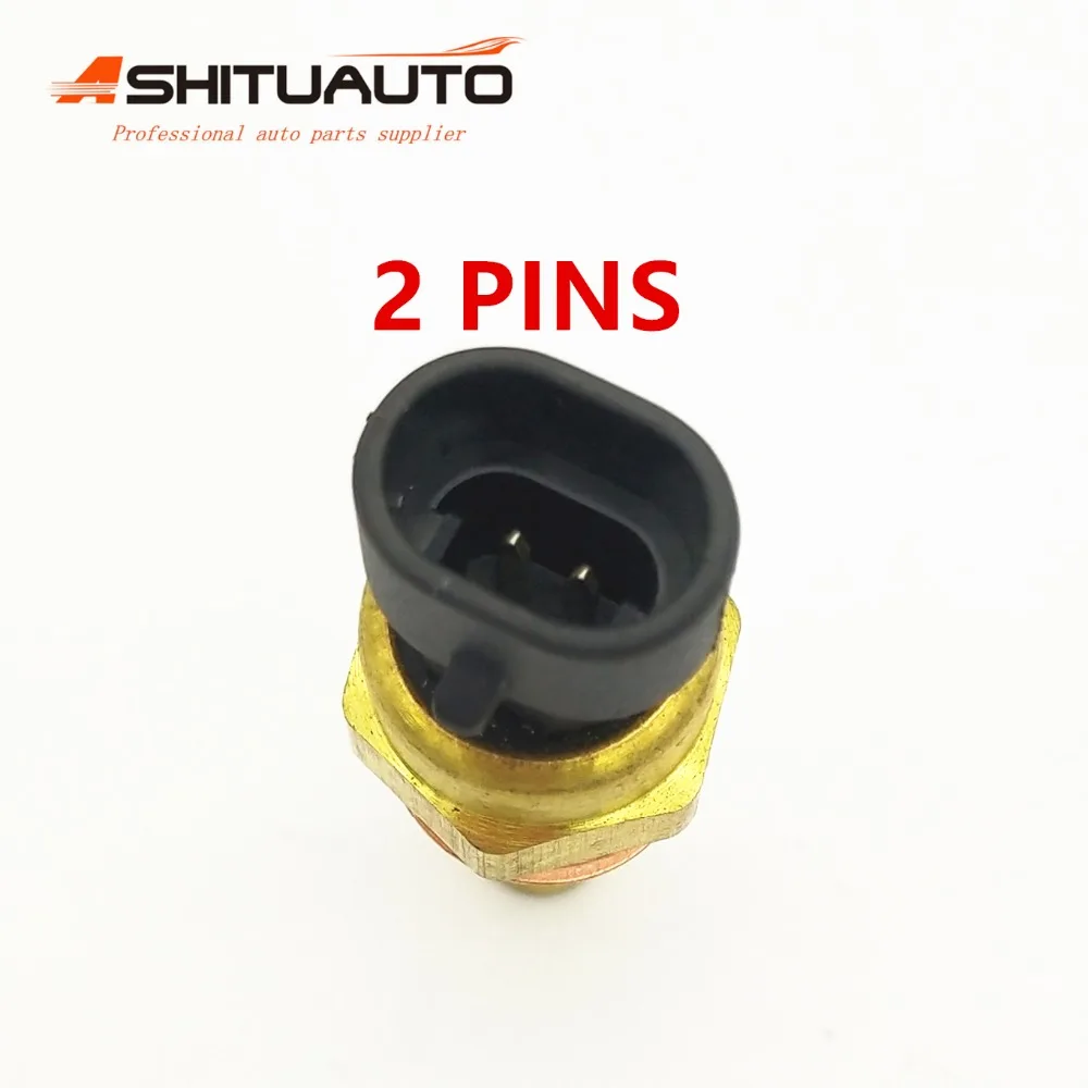 Датчик температуры охлаждающей жидкости для DAEWOO LANOS LEGANZA NUBIRA Espero Kalos Matiz Nexia Rezzo Opel Chevy 96181508 96182634
