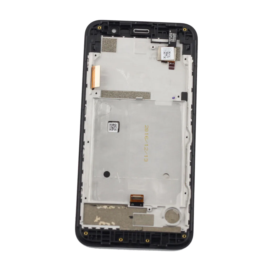 Оригинальный ЖК дисплей STARDE для Asus Zenfone Go ZB500KG X00BD с сенсорным экраном и