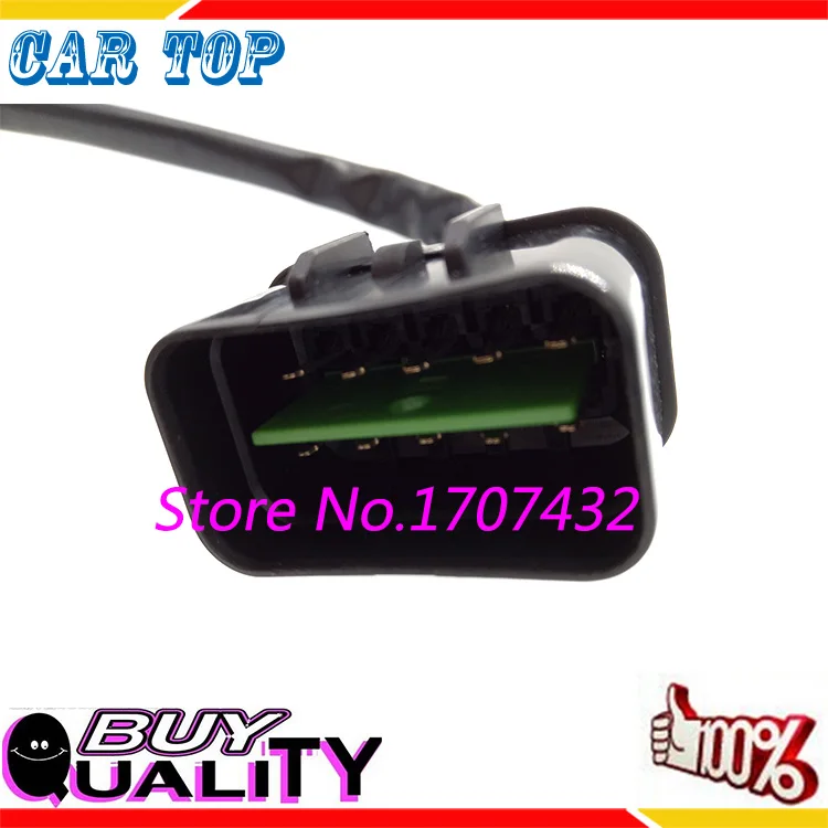 Переключатель корпуса A/T для Mitsubishi Pajero V73 V75 V77 MR263257 8604A015 высокое качество