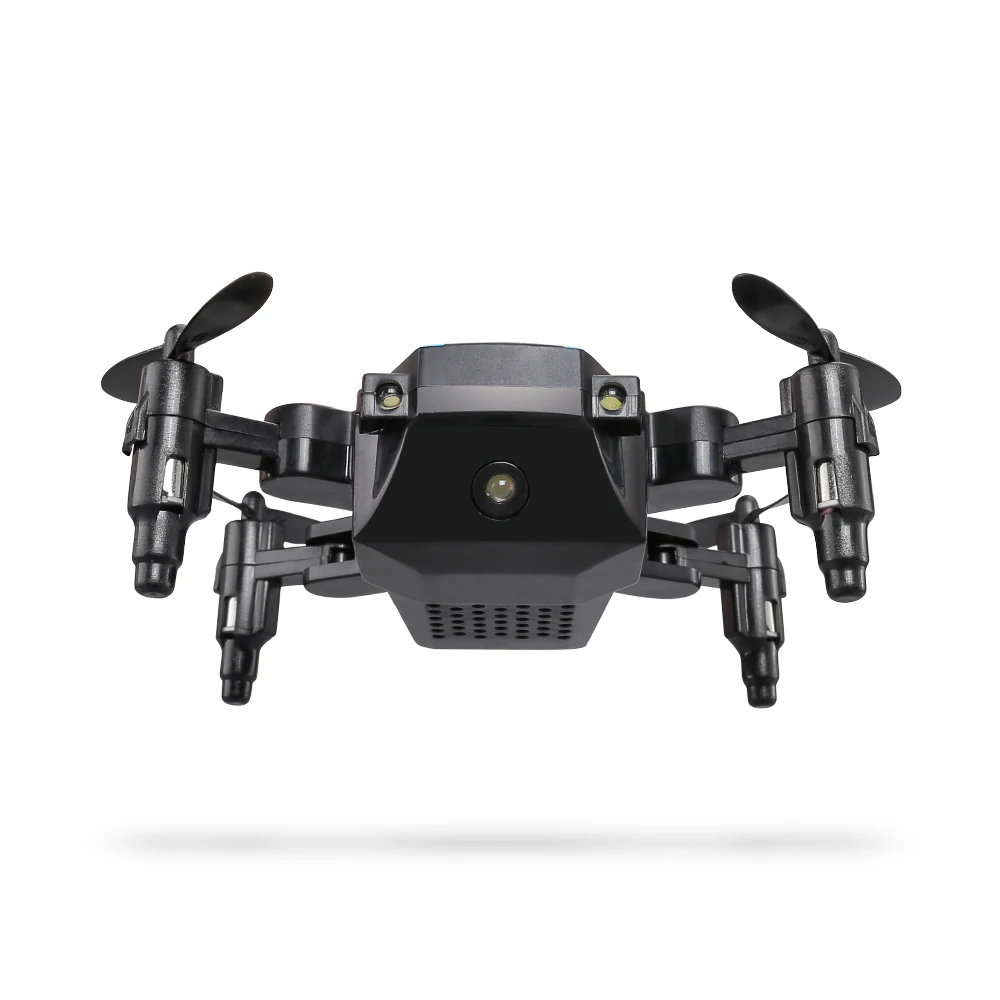 Квадрокоптер JJRC H345 JJI x JJII Micro RC 2 4 ГГц канала 6 осевой гироскоп Безголовый режим