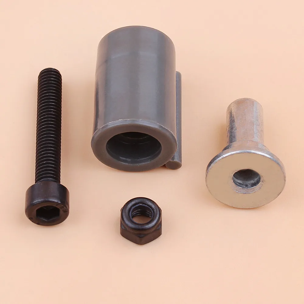 Ловушка роликовой цепи для Husqvarna 365 362 371 372 394 395 EPA NOS цепная пила #503470501 503 47 05-01 |