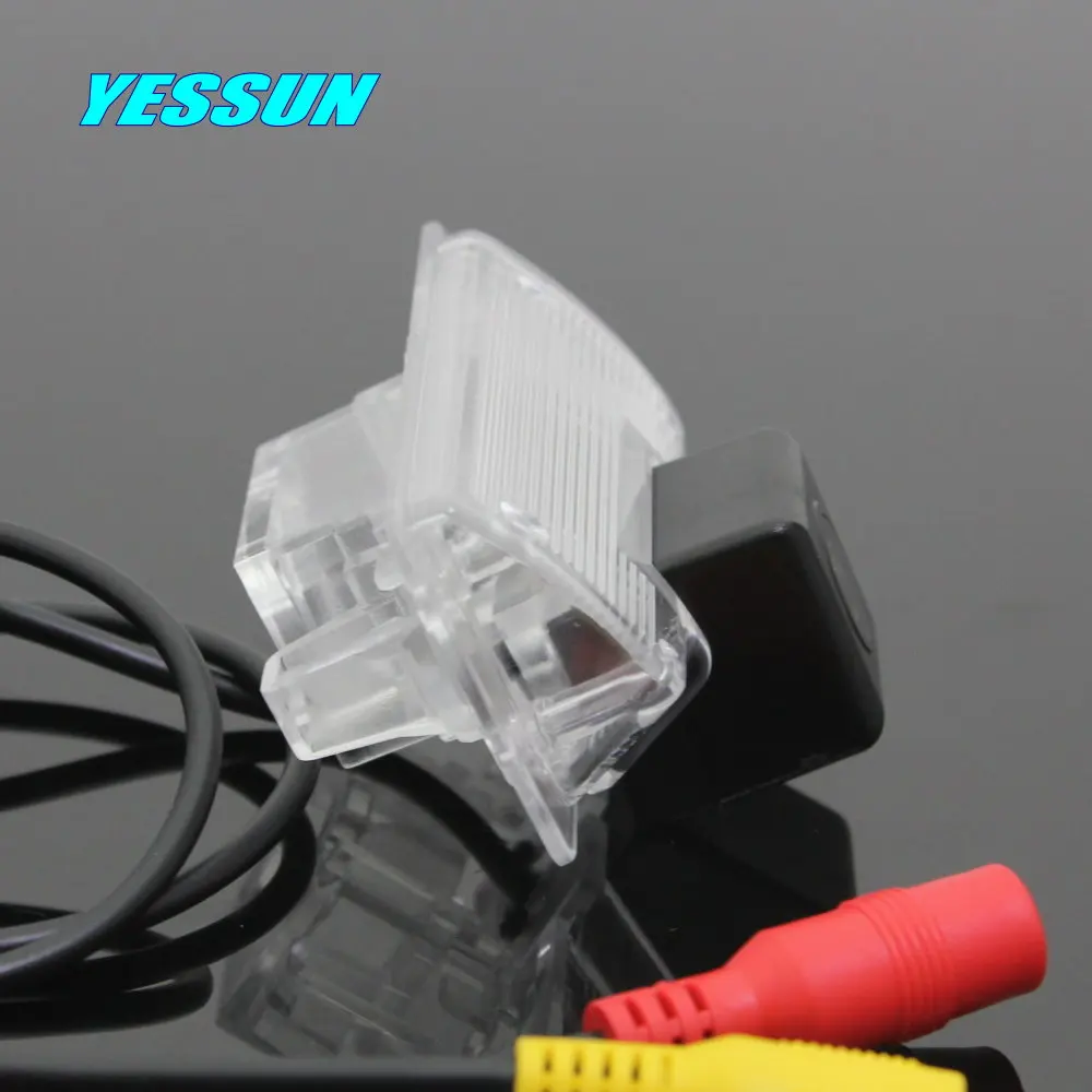 

Vehicle Backup Rear Camera For Nissan Rogue 2008 2009 2010 2011 2012 Car Electronics DVR Alarm System Cameras Wide Angle