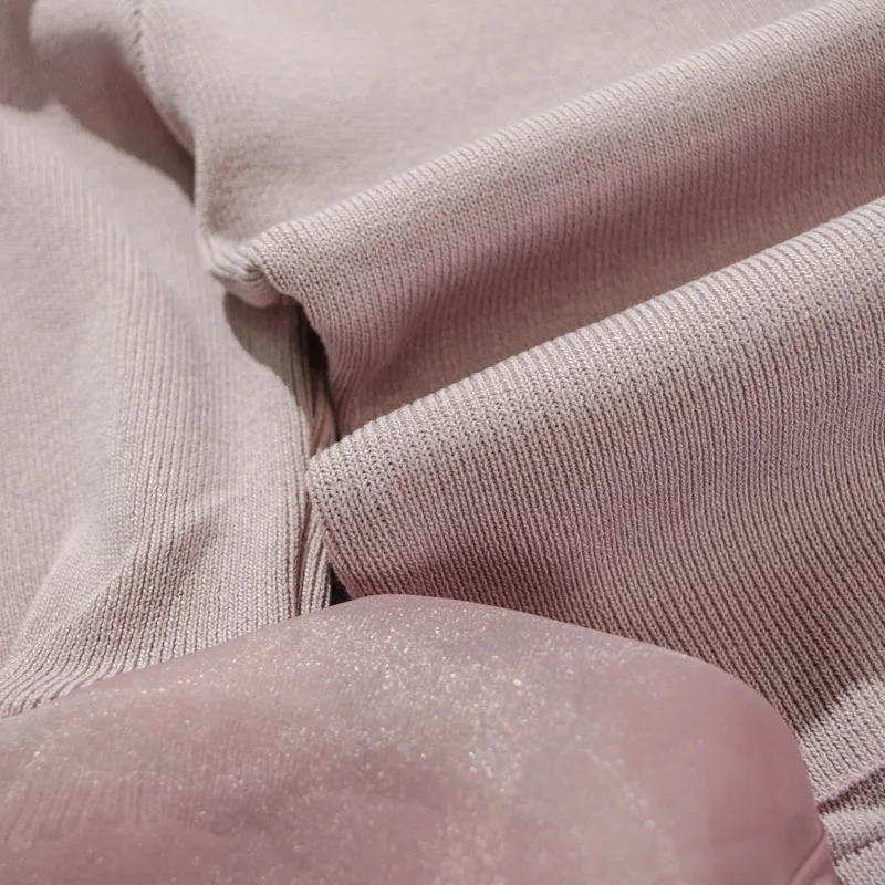 Женский укороченный топ с открытыми плечами свитер воротником-лодочкой в