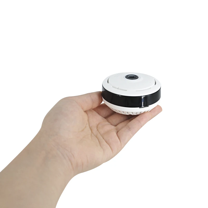 Безопасности Камера 1/3 'ɼMOS Сенсор 1.3mp панорамный видеонаблюдения 960 P купол 360