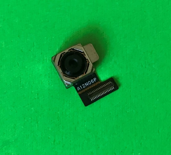 1pcs For Xiaomi Max 2 Back Rear Big Camera Module Flex Cable Replacement Part | Мобильные телефоны и аксессуары