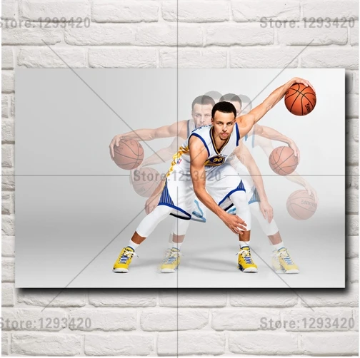 Алмазная картина Стефен Карри Баскетбол звезда Вышивка крестом узор вышивка
