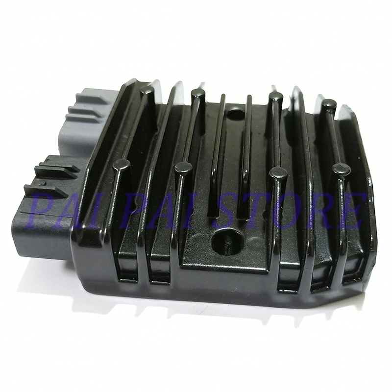 CAN AM Maverick OUTLANDER RENEGADE 500 650 800 1000 регулятор напряжения 710001191 2010 2011 2012 2013