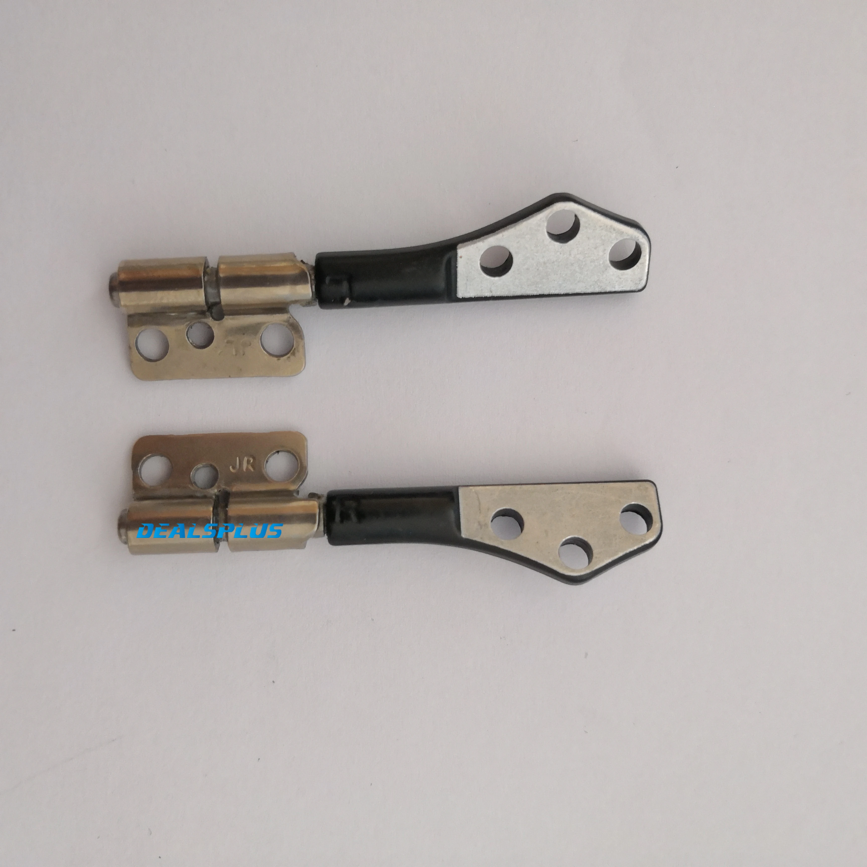 Replacement Left &amp Right LCD Hinge Set For Macbook Pro 13&quot A1278 MB466 2008 2009 2010 2011 2012 |