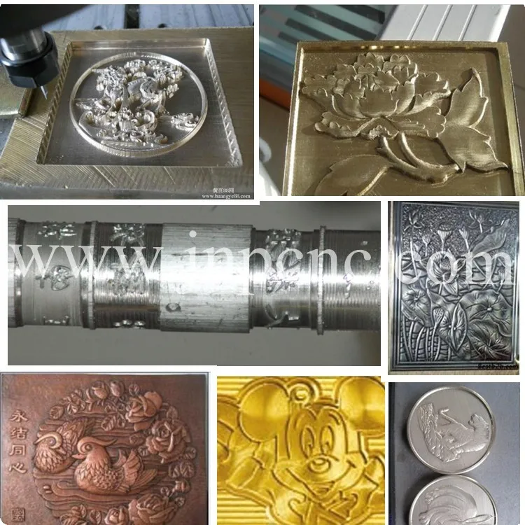 Горячая продажа мини дерево cnc машина цена | Инструменты