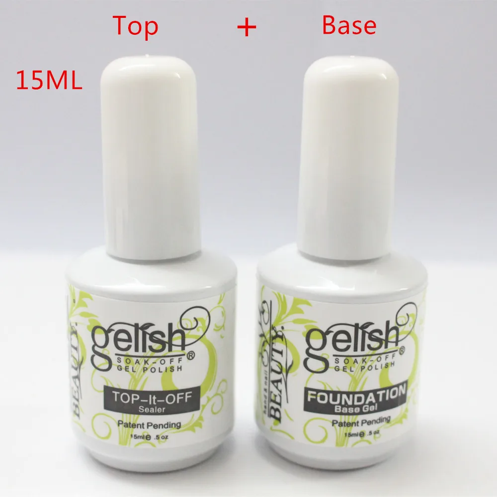 Лучшие продажи 15 мл MSK Алмазный гель для ногтей верхнее покрытие Топ это off +