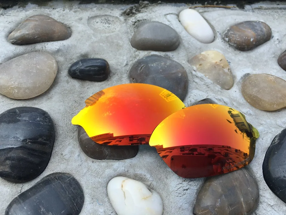 Поляризованные Сменные линзы Kampire для солнцезащитных очков Romeo 2 0-только много