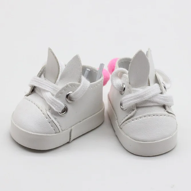 5*2 9 см модные мини-игрушки обувь для EXO Куклы подходит куклы 14 дюймов как BJD Ragdoll