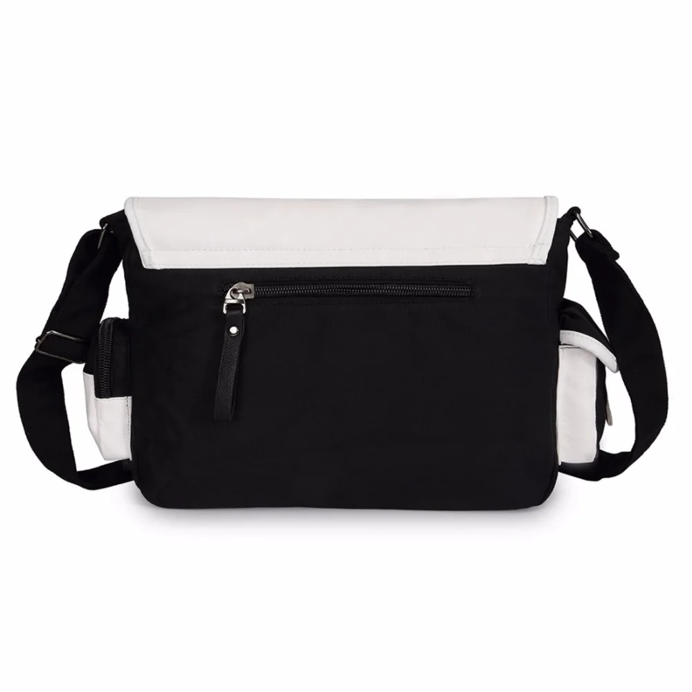 Сумка-мессенджер WISHOT аниме маска из Блич сумка-мессенджер для косплея мужчин и