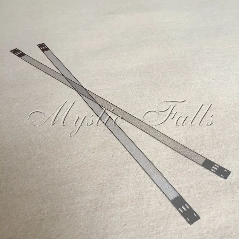 10X B234 2155 B2342155 MP1350 MP9000 MP1100 предварительная зарядка Corona сетка для Ricoh Aficio MP 9000 1100 1350