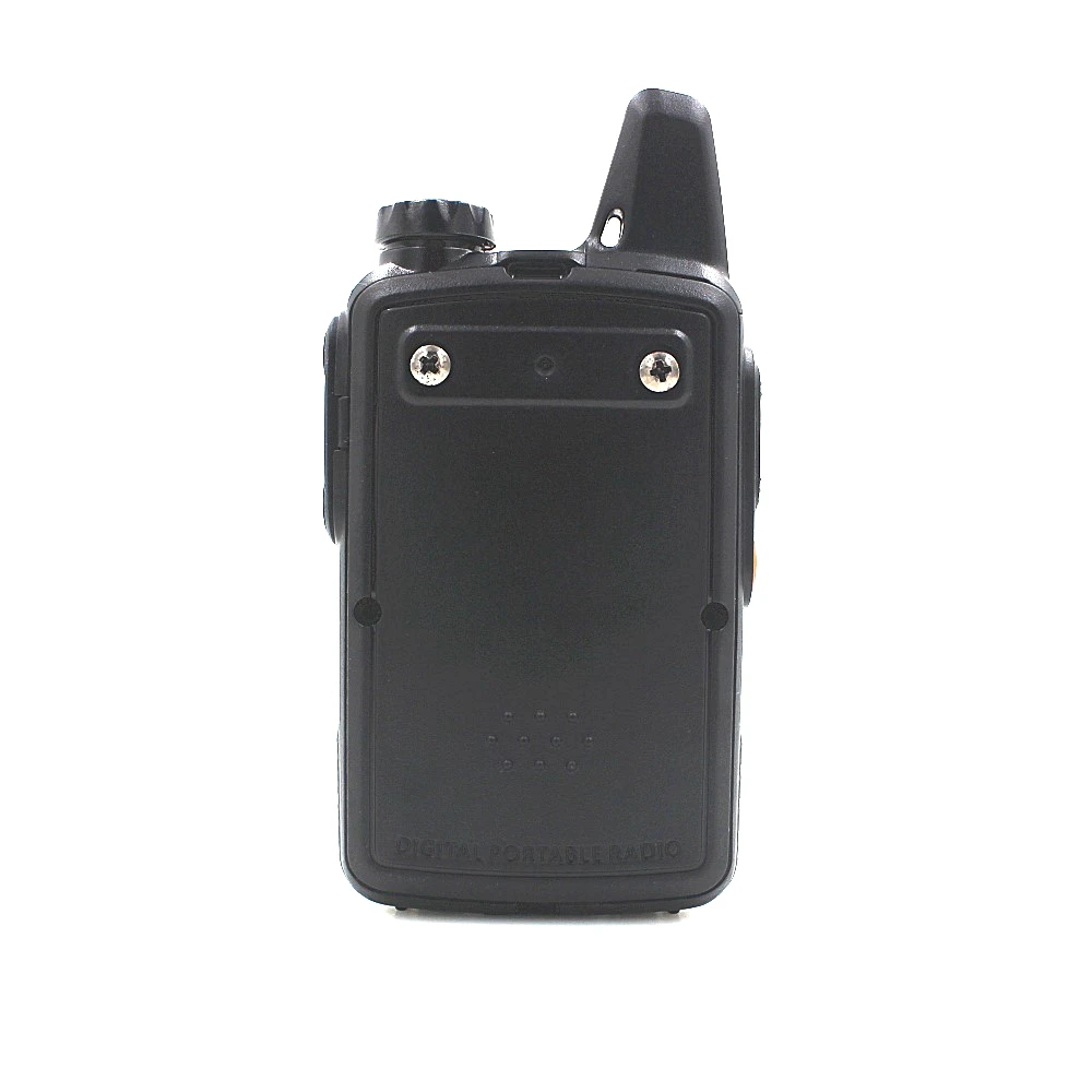 Мини BAOFENG BF-T1 двухстороннее радио Портативный Walkie Talkie UHF 400-470 mhz 20CH Ham FM CB радио портативный трансивер T1