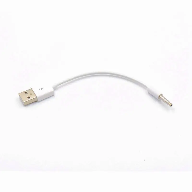 Аудио разъем 3 5 мм на USB2.0 для зарядки и передачи данных наушников|Кабели VGA| |