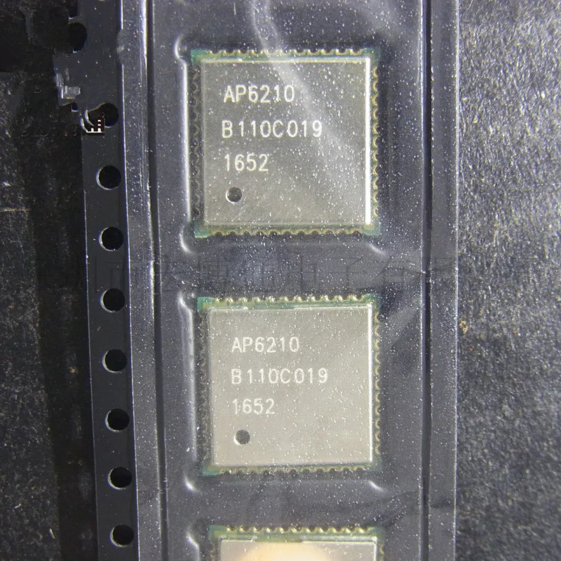 

AP6210HF AP6210 QFN Original and New