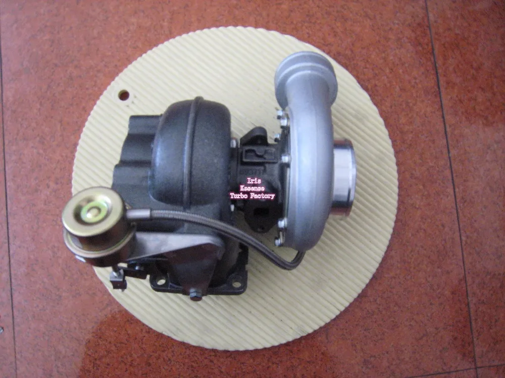 Турбозарядное устройство S200G 56209880001 04259318KZ|charger|charger chargercharger turbo |