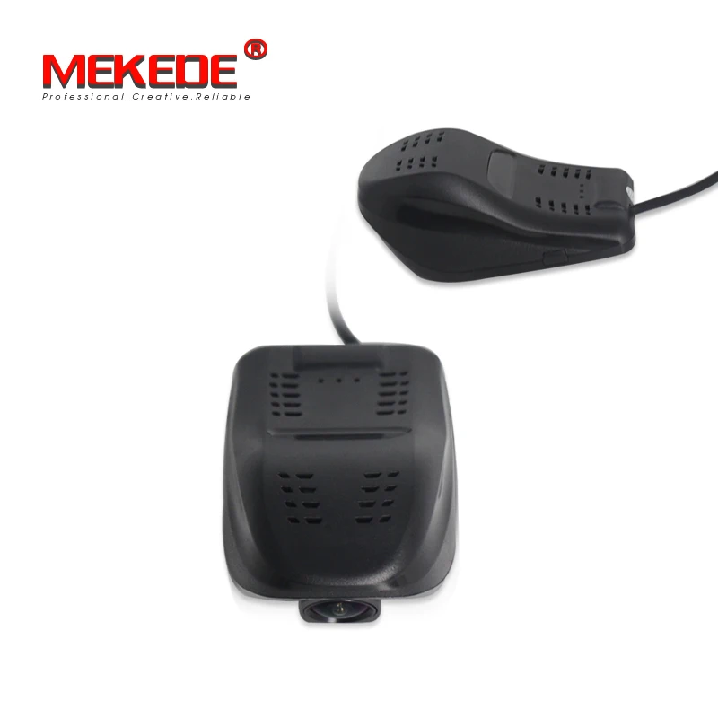 Автомобильный dvd плеер MEKEDE дополнительные аксессуары DVR| |