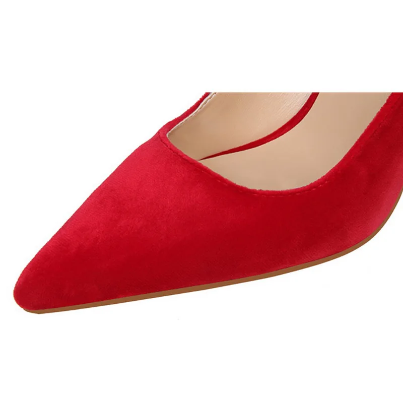 Женские классические туфли Bigtree на квадратном каблуке для вечеринки лето 2019 |