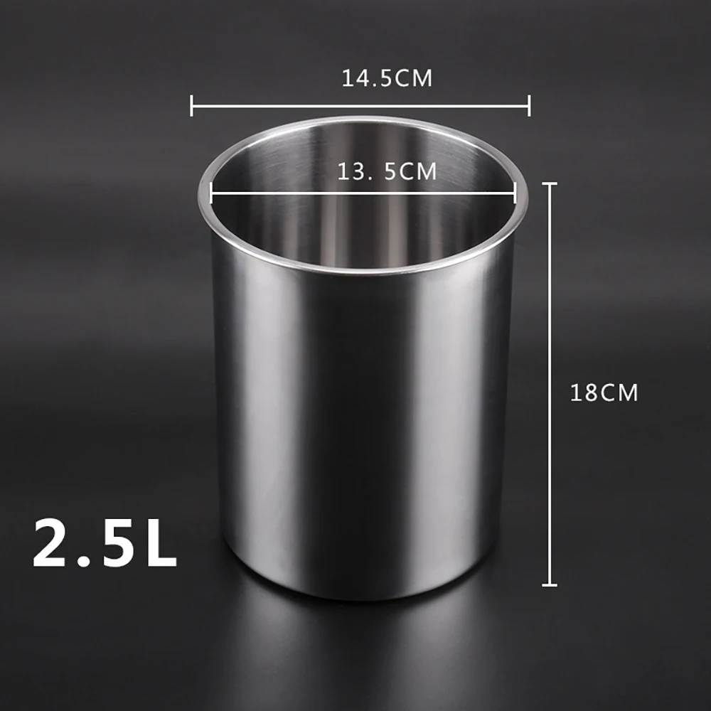 Охладитель для винных бутылок барные принадлежности прочное ведро льда из