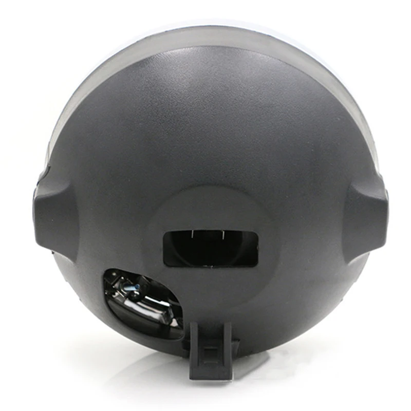 35 Вт светильник для головы мотоцикла Ретро фара DC 12V круглый передний VT250 CB400 CB750