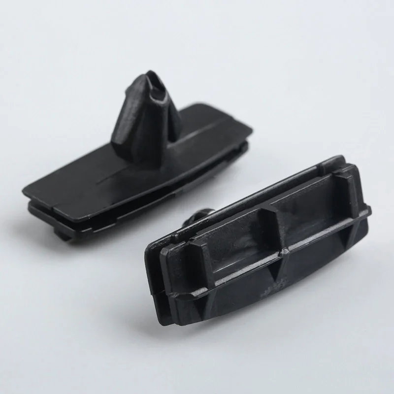 

T-Style Moulding Clip Panel Door Trunk Push 25x Accessory Fender Flare Replaces