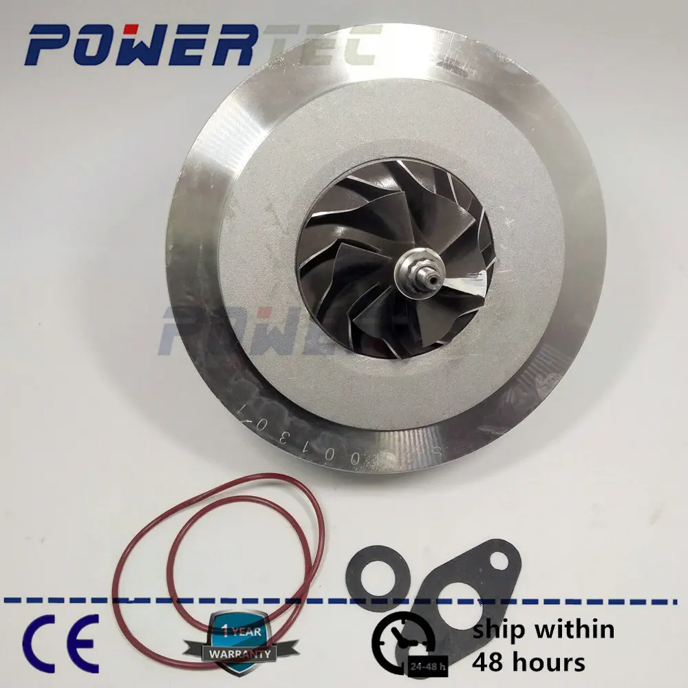Core турбины картридж GT2256V Turbo КЗПЧ Для Mercedes-Benz G-Class 270 CDI OM612 711009-0003 711009 -0001 A6120960499 |
