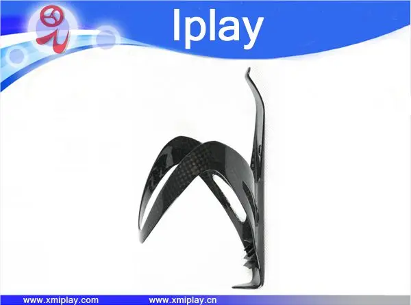 2 шт./лот IPLAY полностью карбоновая клетка для бутылок дорожного велосипеда