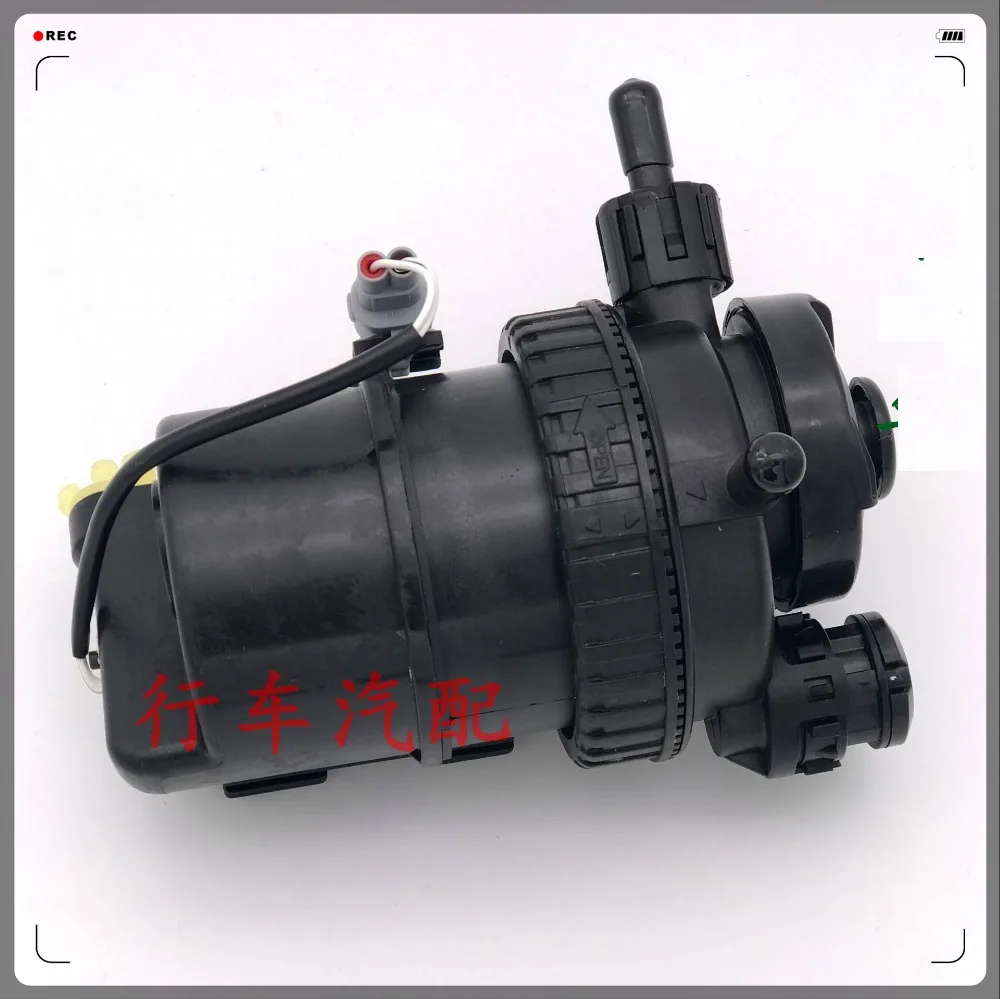 Fuel Filter Assy For Toyota 1KD 2KD HILUX KUN Vigo Champ KUN15 TGN25 Pickup Truck Innova Fortuner 23300-0L041 | Автомобили и