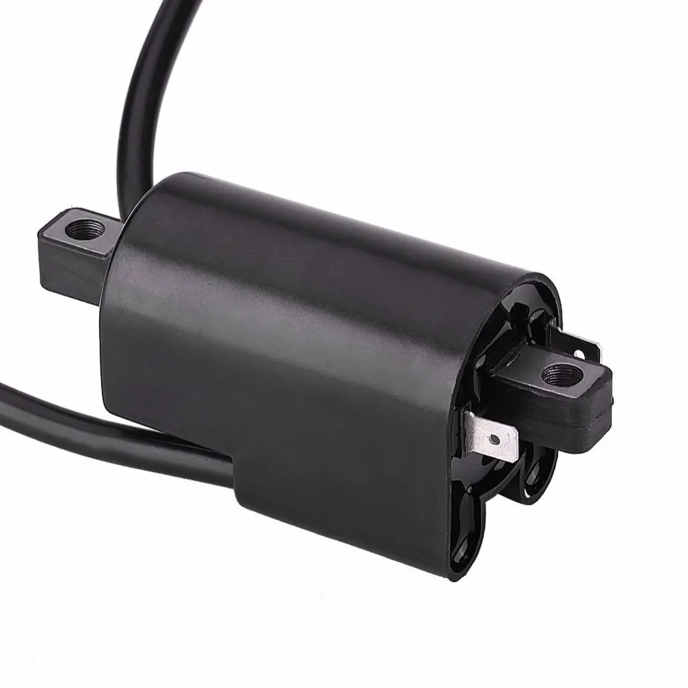 Катушка зажигания для Yamaha/Banshee 350 YFZ350 катушка мотора ATV QUAD|quad ignition coil|ignition coilatv coil |