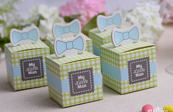 30 шт. бумажные коробки для конфет | Дом и сад