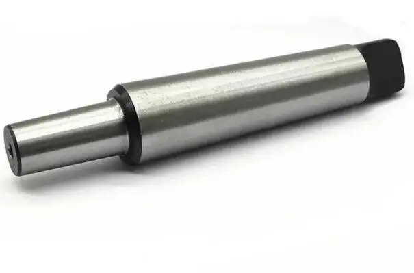 

1PC MT1 Series Lathes Machine Part Morse Shank Drill Chuck Arbor Sleeve Taper