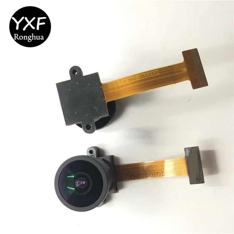 Модуль камеры AR0330 170 градусов 3mp | Электроника