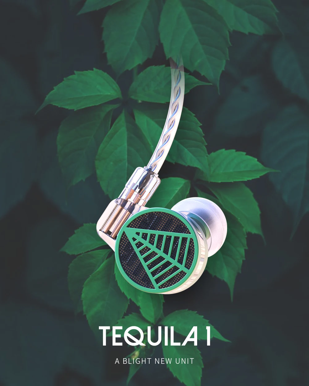 TFZ TEQUILA In Ear Monitor профессиональные наушники с шумоподавлением DJ проводные стерео музыкальные Hifi наушники 2Pin 0,78 съемный кабель