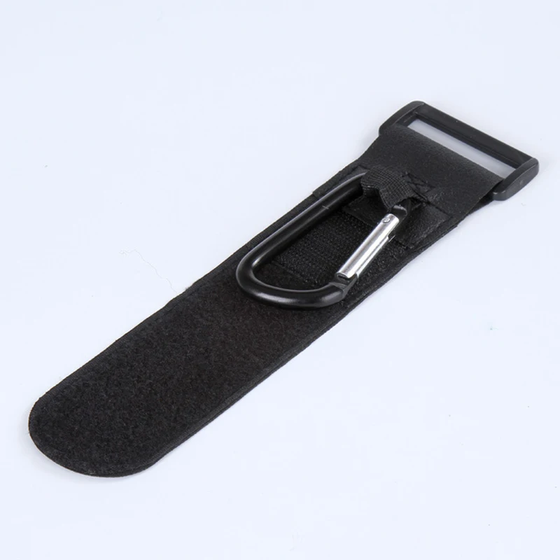 2 шт./лот аксессуары для детских колясок противоскользящие кожаные крючки