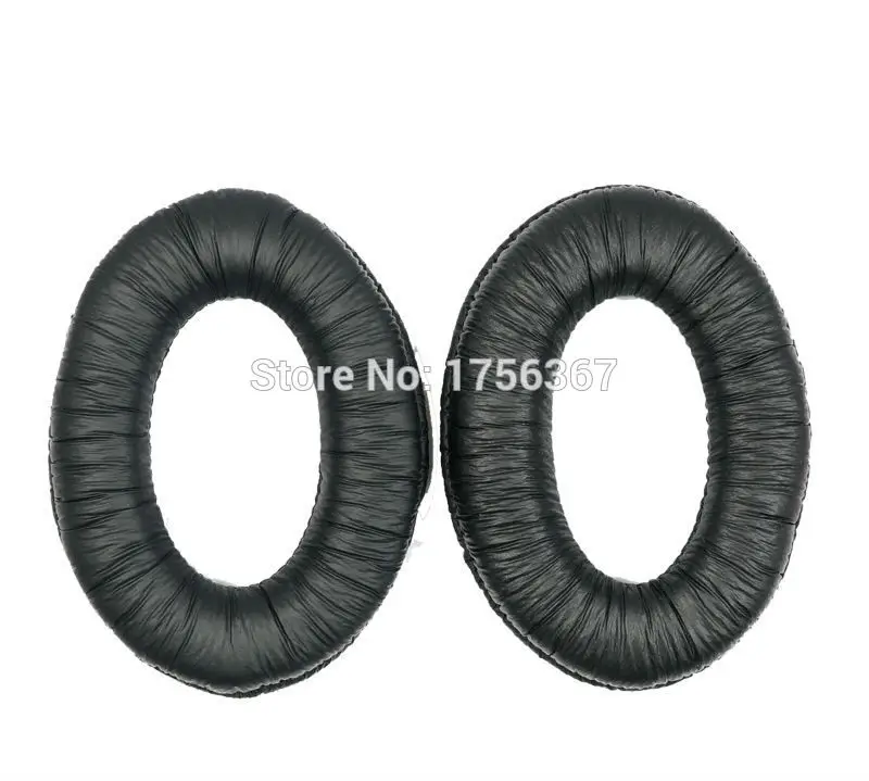 Протеиновые амбушюры для Sennheiser HD202 HD497 HD212 EH250 EH350 HD437 HD457 HD62TV гарнитура
