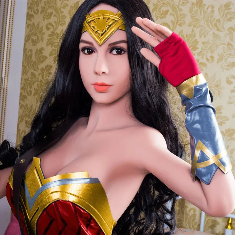 Кукла для орального секса головка превосходная кукла любви WMDOLL головки
