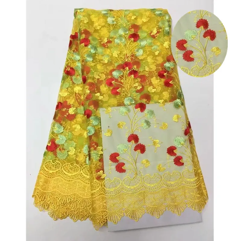 Свадебный Нигерийский Свадебные Кружева Материалы Чистая Кружевной Ткани