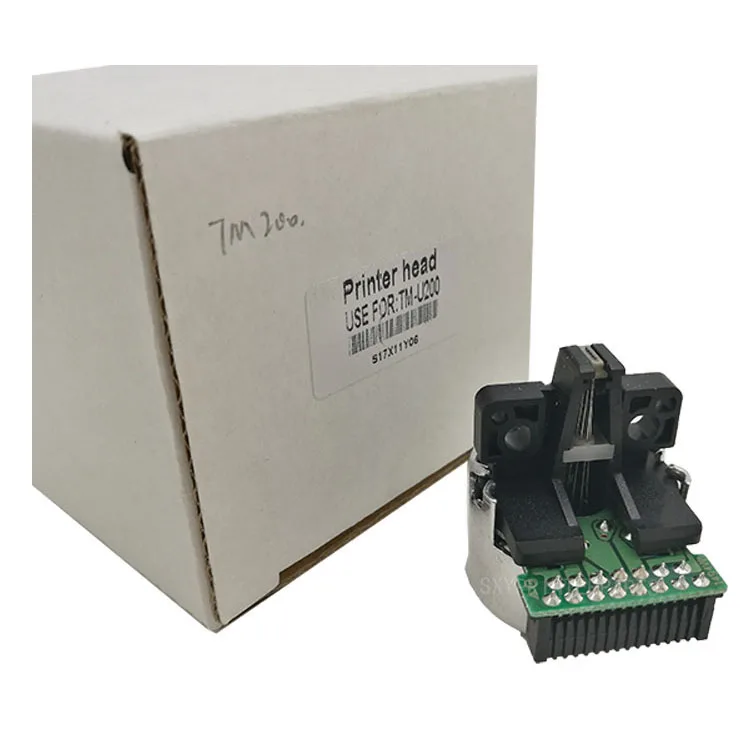 

2pcs/lot Remanufactured Printer Head for Epson TM-U200 Printhead
