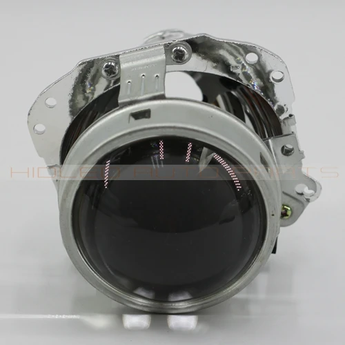 1 пара OEM Hella 4 EVOX R HID Bi xenon объектив проектора|lens hid|lens hellalens bi-xenon |