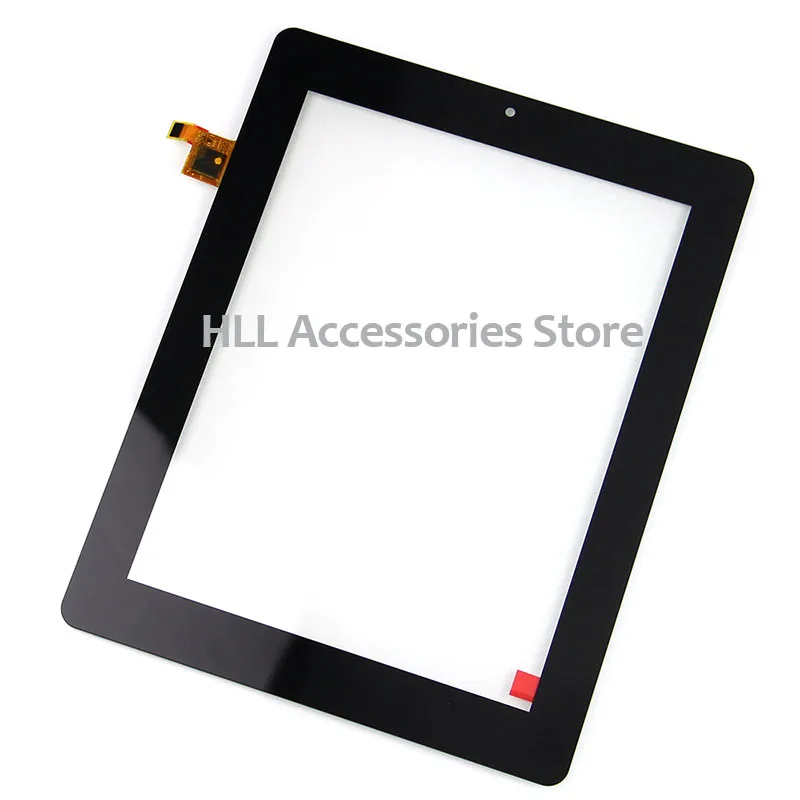 Бесплатная доставка 8 &quotprestigio multipad 2 0 DUO PMP7280C 3G планшет Сенсорная панель