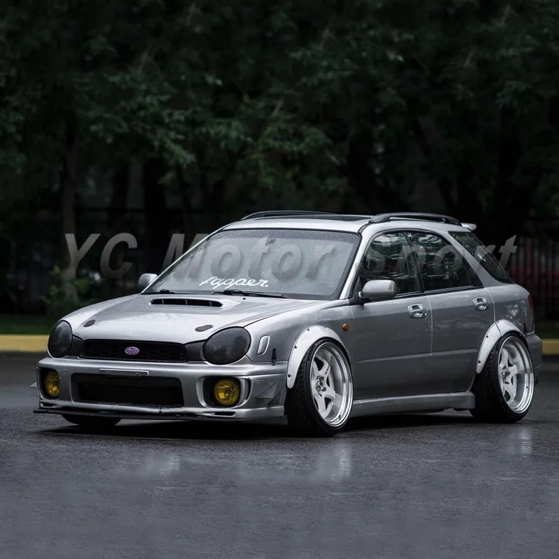 

US Ship Flexible ABS Plastic Polyurethane Black Glossy Fender Flare Wheel Arch 2.75 inch (70mm) 2pcs Fit For Universal JDM Model