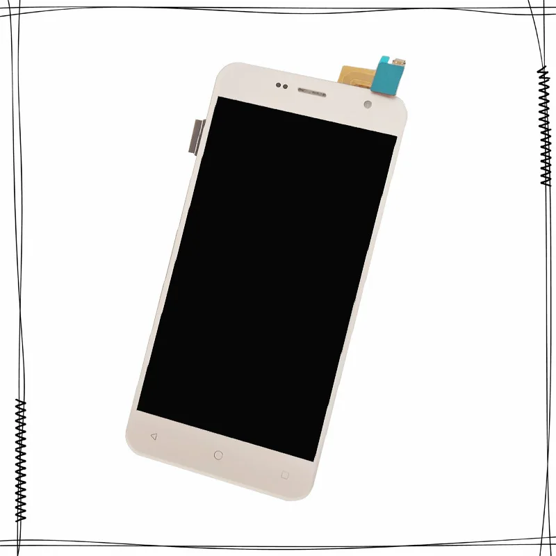 Для Prestigio Muze B3 PSP3512 PSP 3512 PSP7511 DUO ЖК дисплей + сенсорный экран в сборе для B7 PSP7511Duo