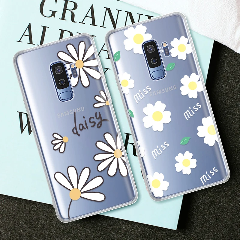 Пара милый шаблон чехол для Samsung Galaxy A70 A60 A40 A40S A30 A20 A10 M30 M20 M10 задняя крышка Капа Samaung