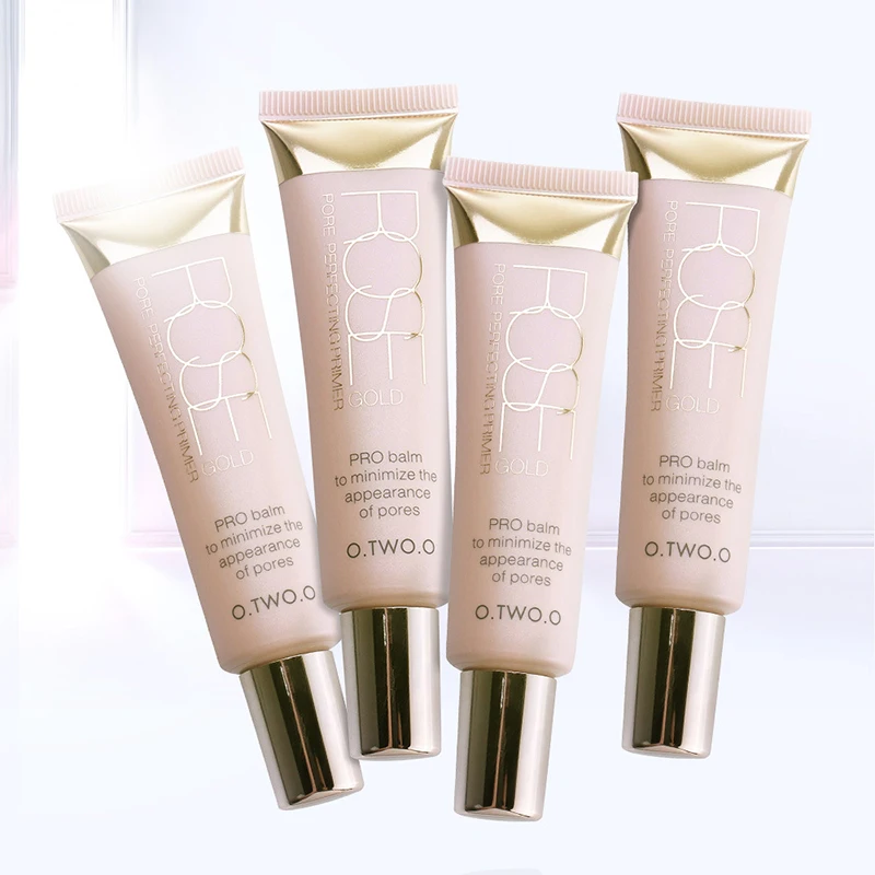 Основа под макияж увлажняющий крем масло-контроль кожи осветляет База