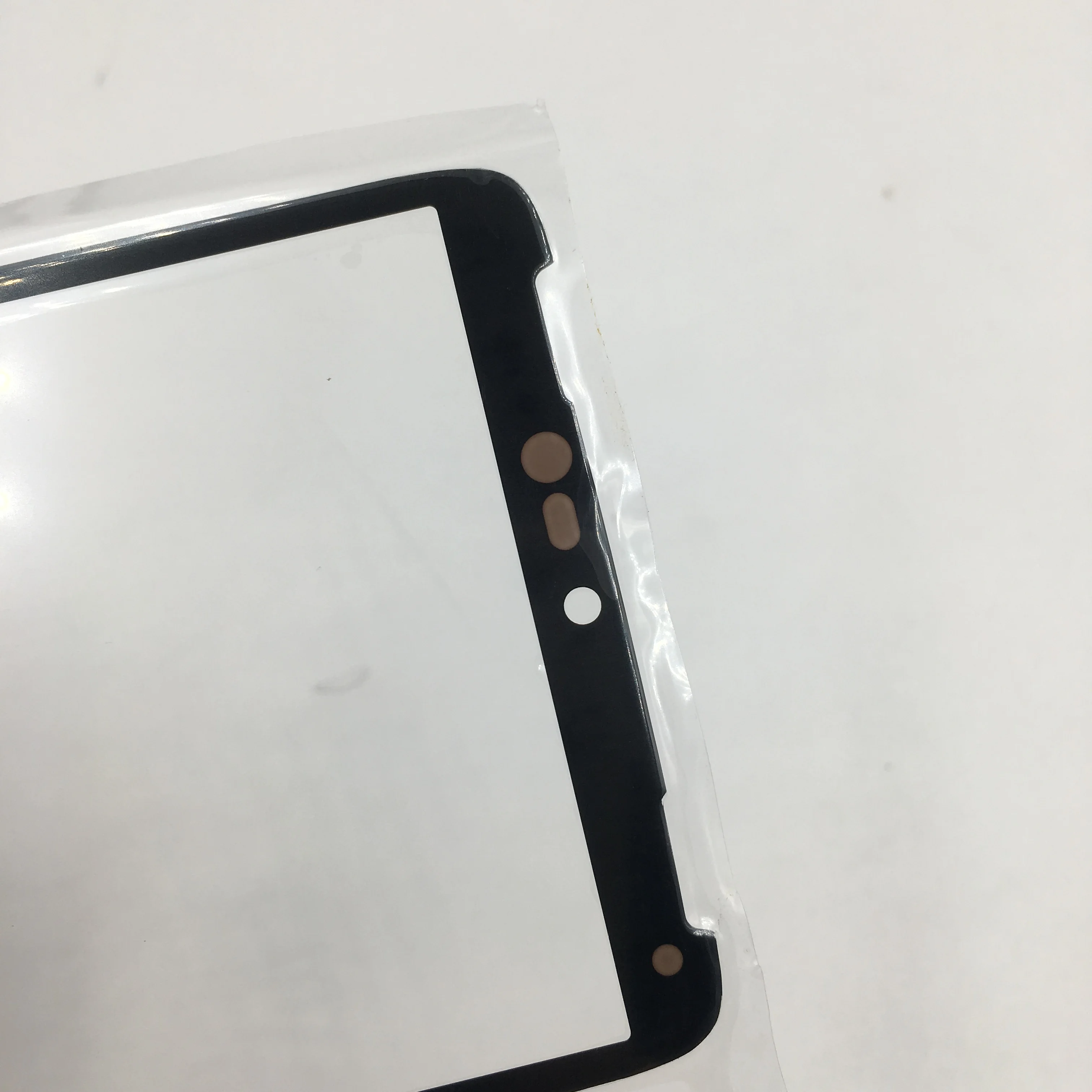 Запасная стеклянная линза наружного экрана RTBESTOYZ для Motorola Droid Turbo XT1254 | Мобильные
