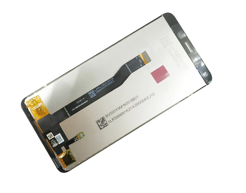ЖК дисплей с рамкой для Xiaomi Redmi 6/ 6A сенсорный дигитайзером в сборе запасные части